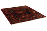 Lori - Bakhtiar Tapis Persan 183x152 - Image 1