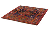Lori - Bakhtiar Tapis Persan 183x152 - Image 2