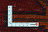Lori - Bakhtiar Tapis Persan 183x152 - Image 4