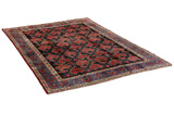 Bidjar - Kurdi Tapis Persan 235x160 - Image 1