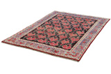 Bidjar - Kurdi Tapis Persan 235x160 - Image 2