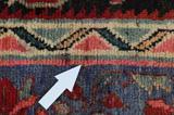 Bidjar - Kurdi Tapis Persan 235x160 - Image 18