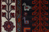 Koliai - Kurdi Tapis Persan 303x150 - Image 7
