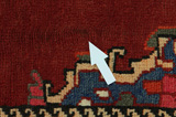 Lilihan - Sarouk Perzisch Tapijt 294x104 - Afbeelding 17