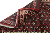 Hosseinabad - Hamadan Perzisch Tapijt 700x74 - Afbeelding 3