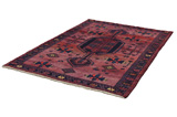 Lori - Bakhtiar Tapis Persan 240x158 - Image 2
