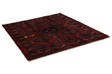 Lori - Bakhtiar Tapis Persan 192x170 - Image 1