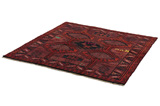Lori - Bakhtiar Tapis Persan 192x170 - Image 2