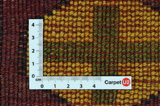 Lori - Gabbeh Tapis Persan 198x150 - Image 4