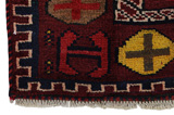 Lori - Gabbeh Tapis Persan 198x150 - Image 6