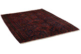 Lori - Qashqai Tapis Persan 228x174 - Image 1