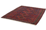 Lori - Qashqai Tapis Persan 228x174 - Image 2