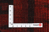 Lori - Qashqai Tapis Persan 204x165 - Image 4