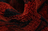 Lori - Qashqai Tapis Persan 204x165 - Image 7