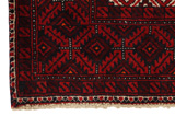 Turkaman - Beloutch Tapis Persan 200x105 - Image 3