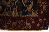 Sarouk - old Perzisch Tapijt 174x104 - Afbeelding 3