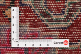 Tuyserkan - Hamadan Tapis Persan 110x85 - Image 4