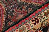 Tuyserkan - Hamadan Tapis Persan 110x85 - Image 6