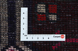 Bakhtiar - Lori Tapis Persan 243x148 - Image 4