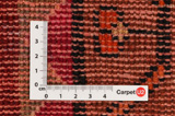 Lori - Bakhtiar Tapis Persan 194x144 - Image 4