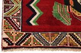 Qashqai - Shiraz Tapis Persan 215x123 - Image 3
