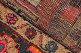 Bidjar - Kurdi Tapis Persan 277x145 - Image 7