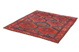 Lori - Bakhtiar Tapis Persan 200x168 - Image 2