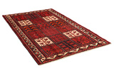Lori - Bakhtiar Tapis Persan 242x144 - Image 1