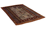 Lori Perzisch Tapijt 217x143 - Afbeelding 1