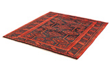 Lori - Bakhtiar Tapis Persan 200x161 - Image 2