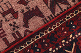Afshar - Sirjan Perzisch Tapijt 192x155 - Afbeelding 7