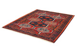 Lori - Bakhtiari Perzisch Tapijt 230x181 - Afbeelding 2