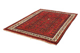 Lori - Qashqai Perzisch Tapijt 237x170 - Afbeelding 2