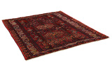 Lori - Bakhtiar Tapis Persan 187x160 - Image 1