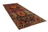 Lori - Bakhtiar Tapis Persan 400x146 - Image 1