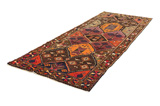 Lori - Bakhtiar Tapis Persan 400x146 - Image 2