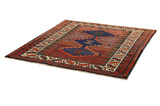 Lori - Bakhtiar Tapis Persan 186x162 - Image 2