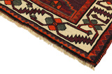 Lori - Gabbeh Perzisch Tapijt 212x156 - Afbeelding 3