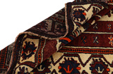 Bakhtiar - Qashqai Tapis Persan 452x160 - Image 5