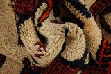 Bakhtiar - Qashqai Tapis Persan 452x160 - Image 8