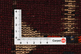 Bakhtiar - Qashqai Tapis Persan 441x154 - Image 4