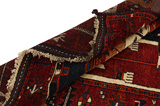 Bakhtiar - Qashqai Tapis Persan 401x139 - Image 5