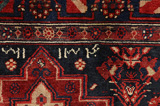 Bakhtiari Perzisch Tapijt 427x153 - Afbeelding 5