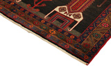 Koliai - Kurdi Tapis Persan 303x145 - Image 3