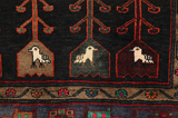 Koliai - Kurdi Perzisch Tapijt 288x150 - Afbeelding 5