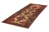 Koliai - Kurdi Tapis Persan 319x120 - Image 2