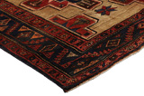 Koliai - Kurdi Tapis Persan 319x120 - Image 7