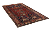 Koliai - Kurdi Tapis Persan 310x160 - Image 1