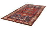 Koliai - Kurdi Tapis Persan 310x160 - Image 2