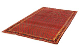 Mir - Sarough Tapis Persan 280x156 - Image 2